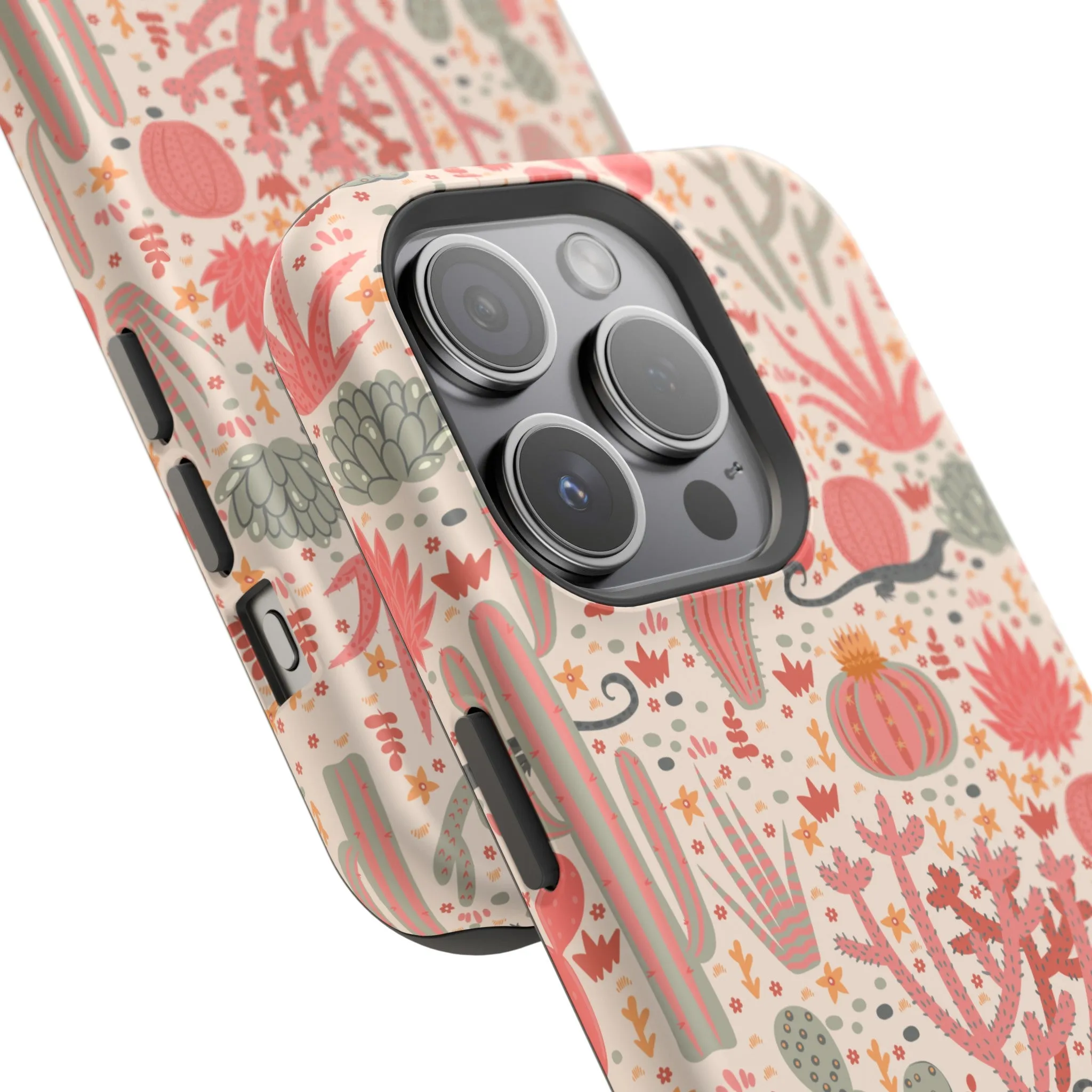 Desert Oasis | Coral Desert Case