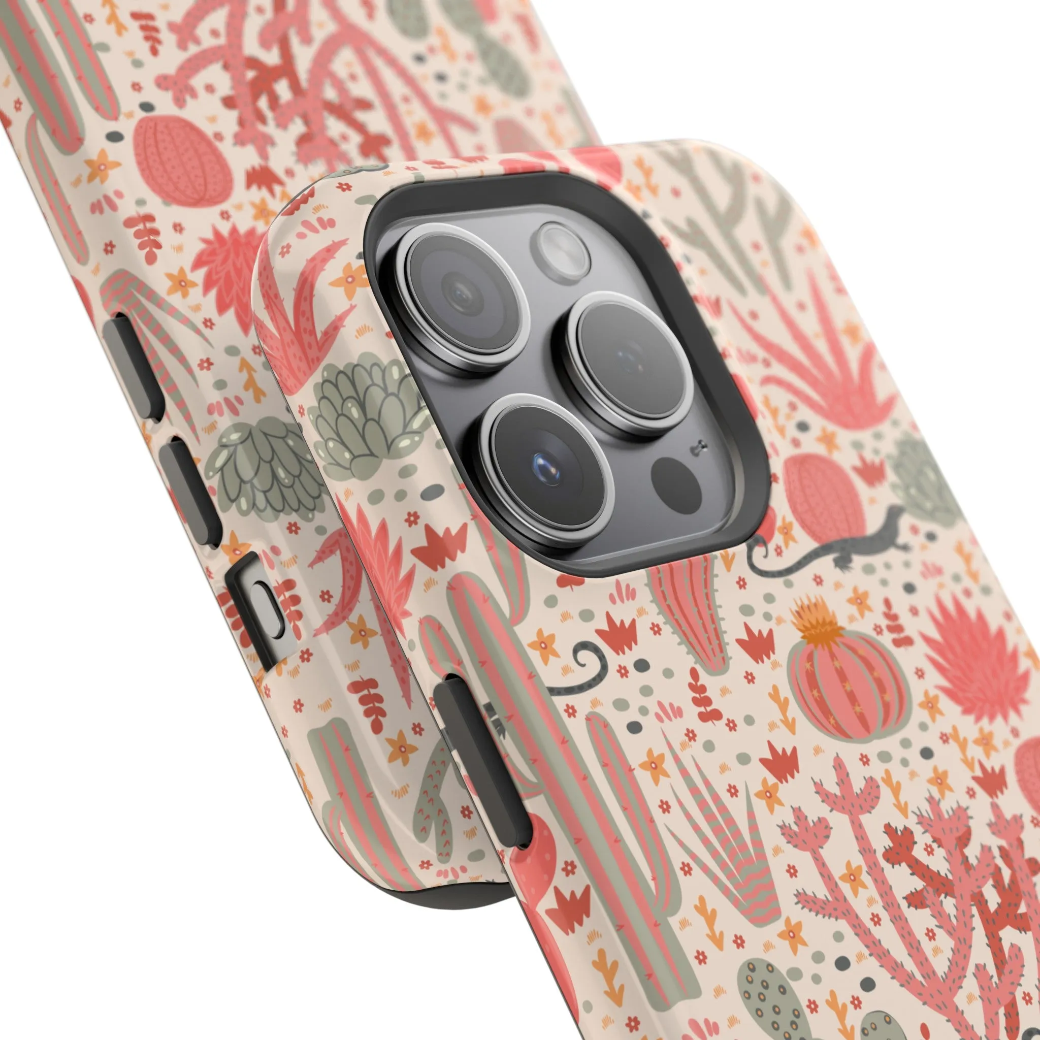 Desert Oasis | Coral Desert Case