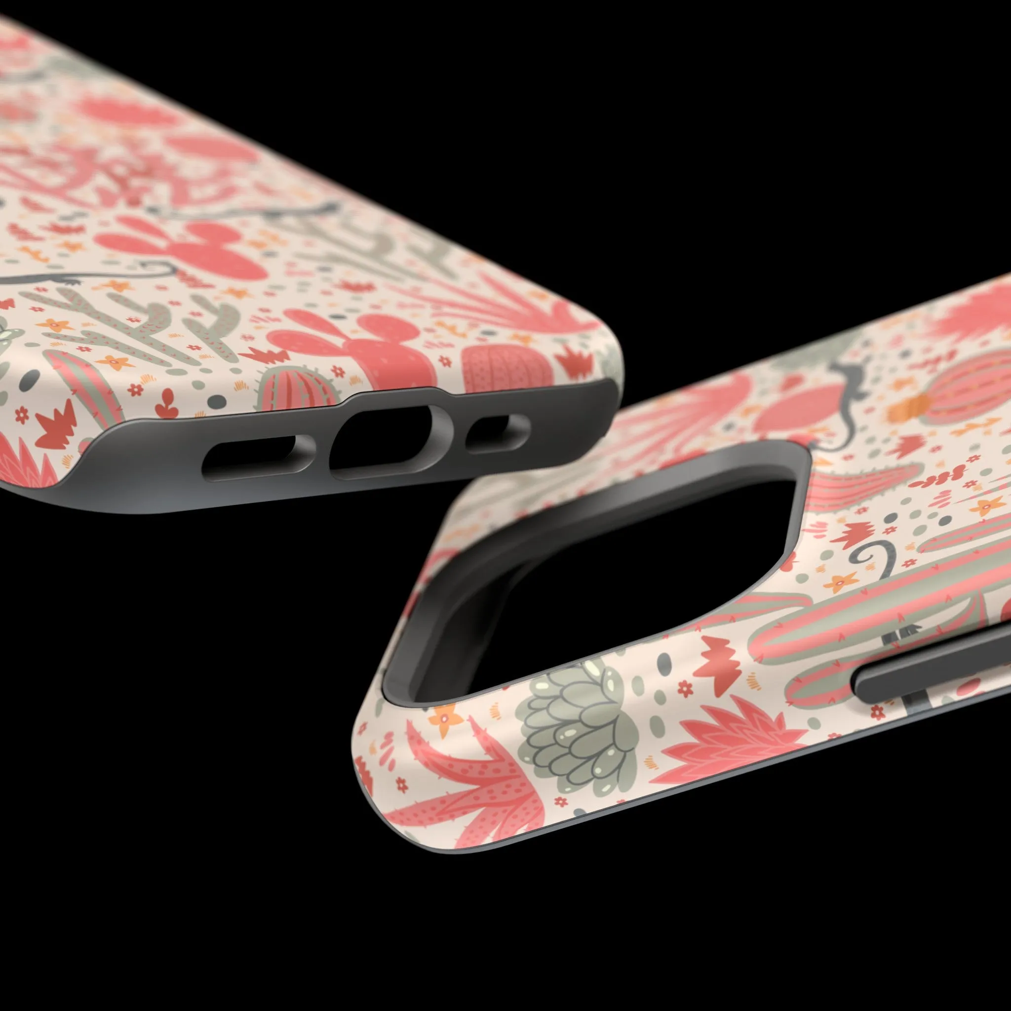 Desert Oasis | Coral Desert Case