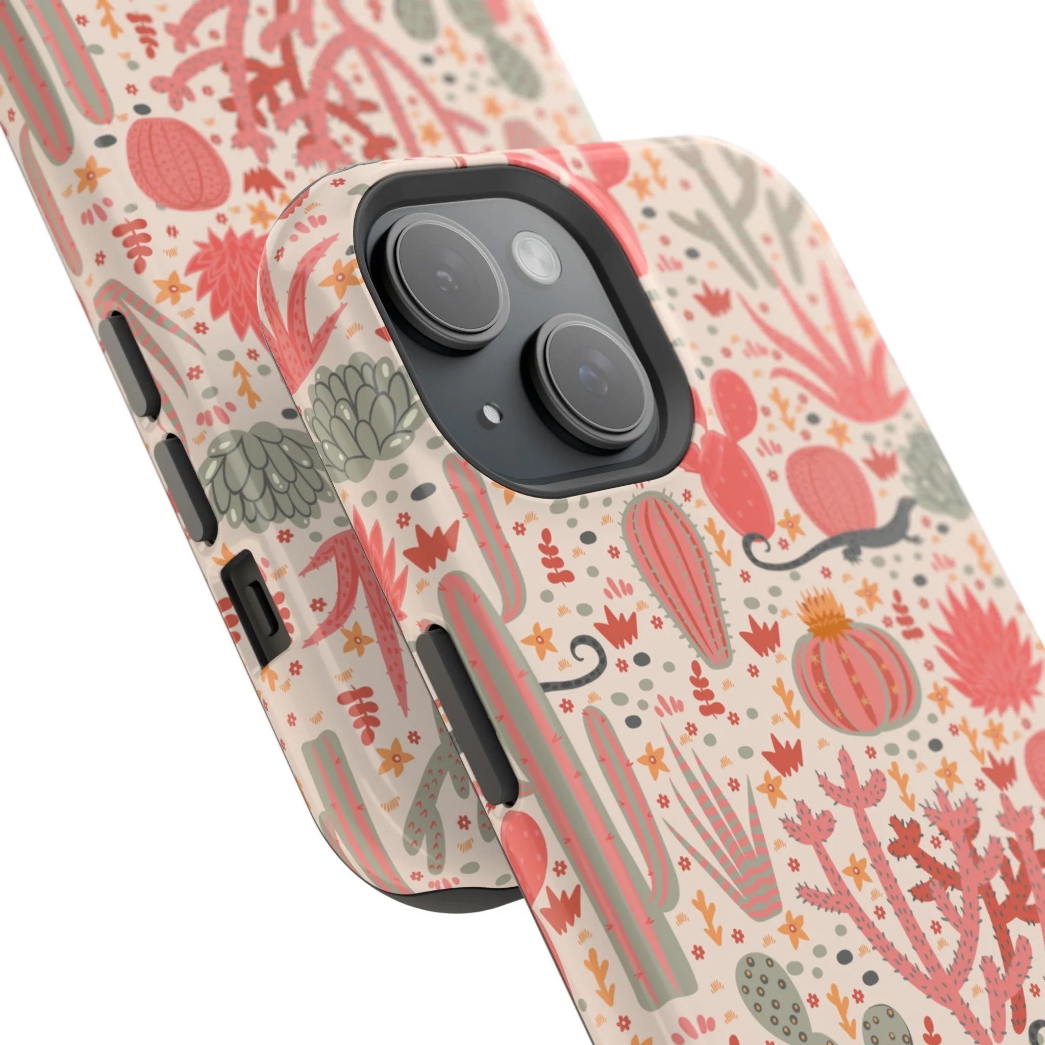 Desert Oasis | Coral Desert Case