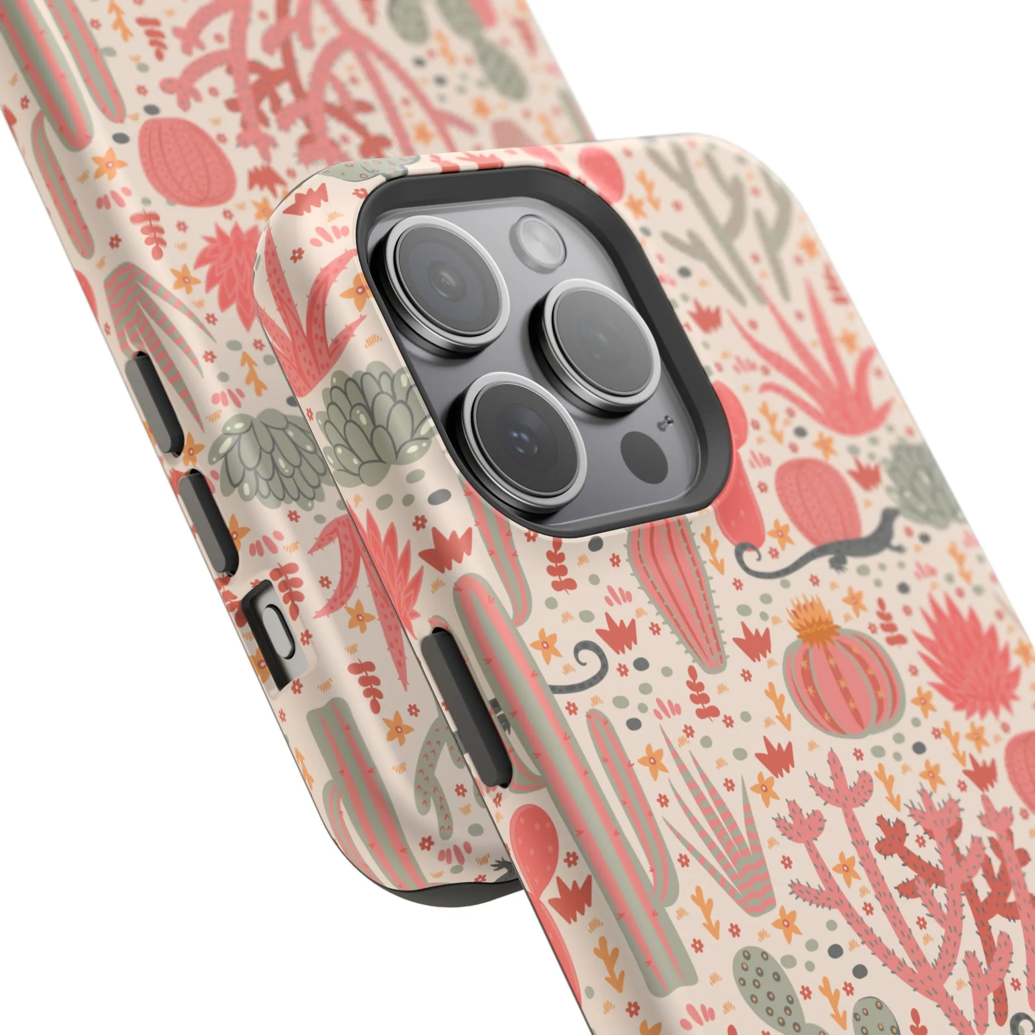 Desert Oasis | Coral Desert Case