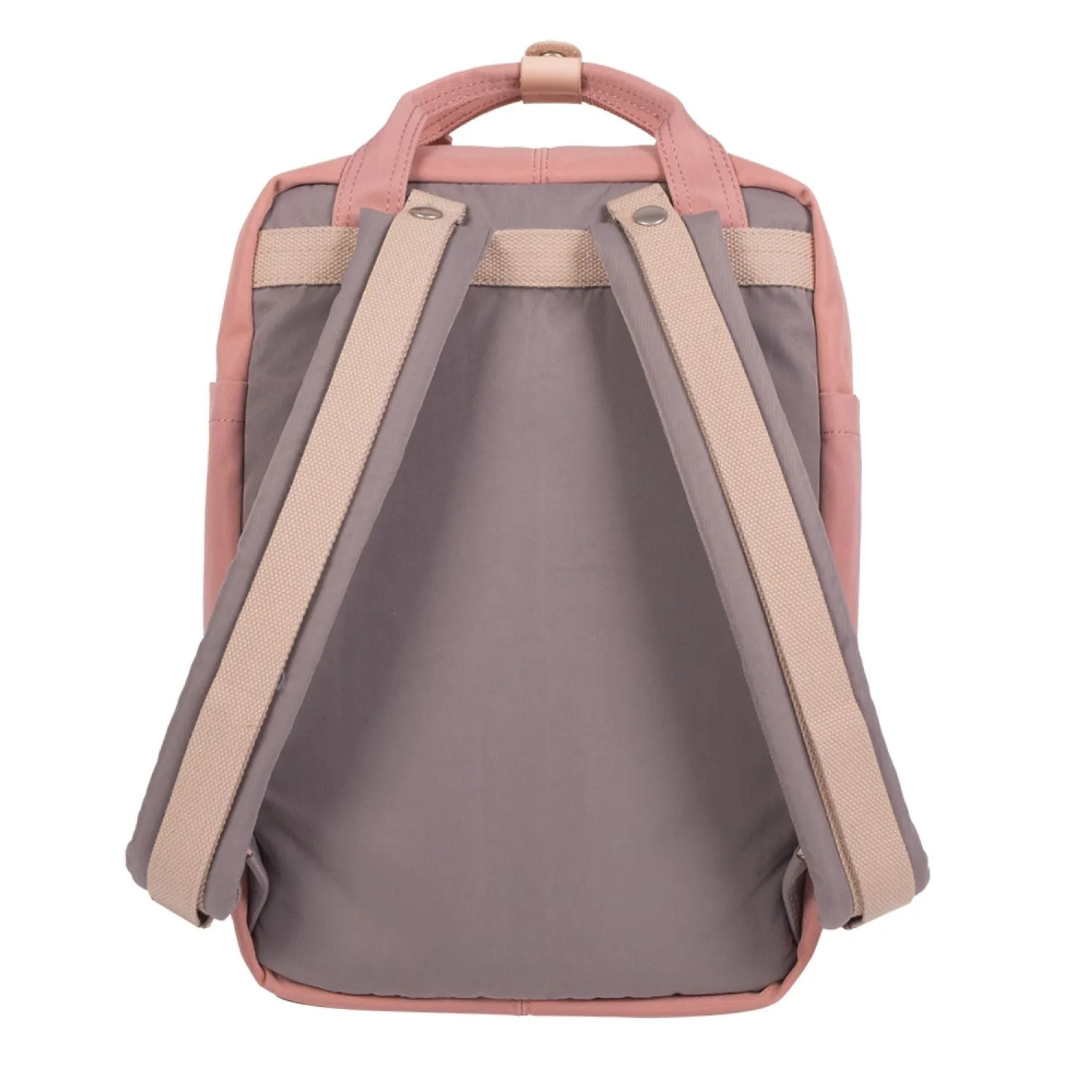 Doughnut Macaroon Backpack