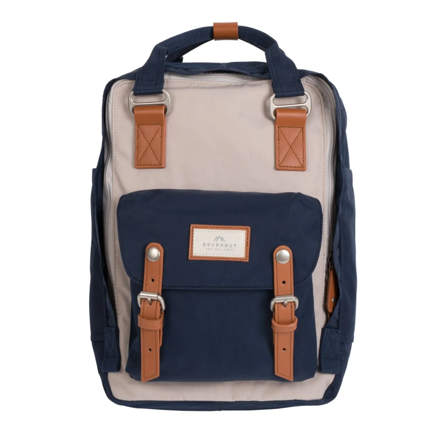 Doughnut Macaroon Backpack