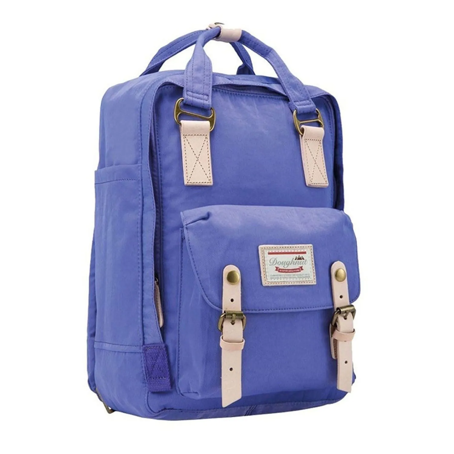 Doughnut Macaroon Backpack