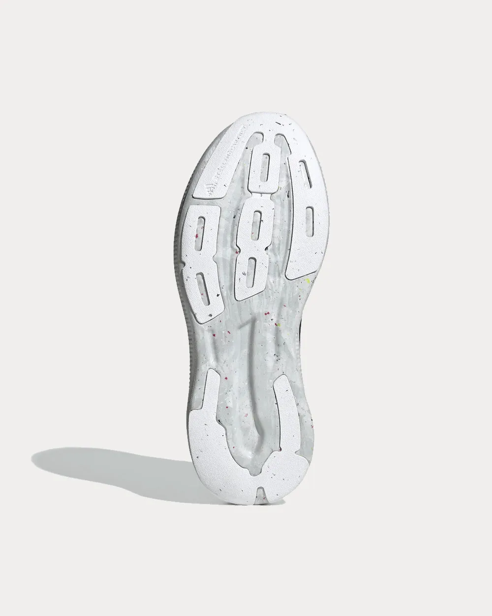 Earthlight Mesh Cloud White / Dove Grey / Core Black Low Top Sneakers