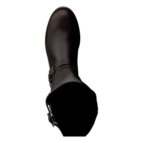 Engineer High 14 Old Crazy Testa