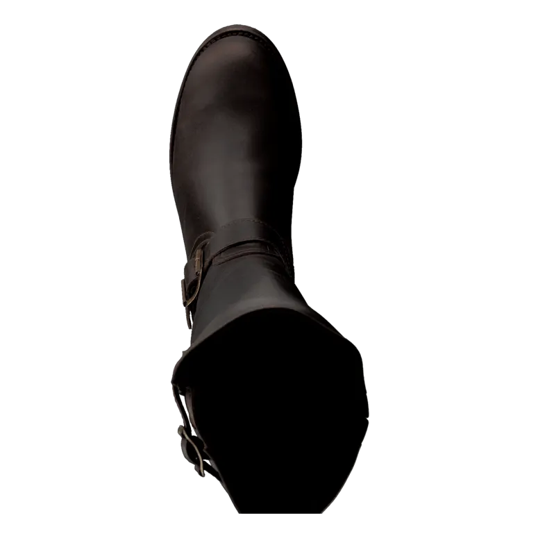 Engineer High 14 Old Crazy Testa