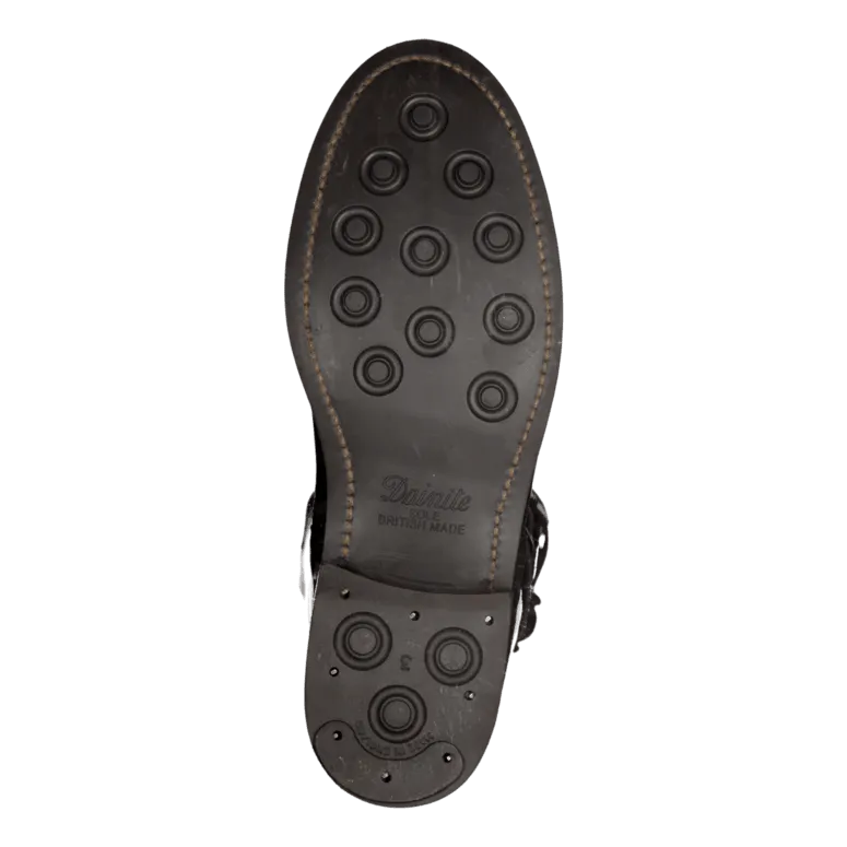 Engineer High 14 Old Crazy Testa