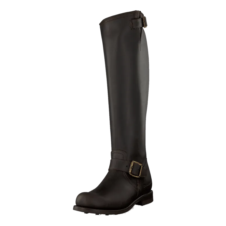 Engineer High 14 Old Crazy Testa