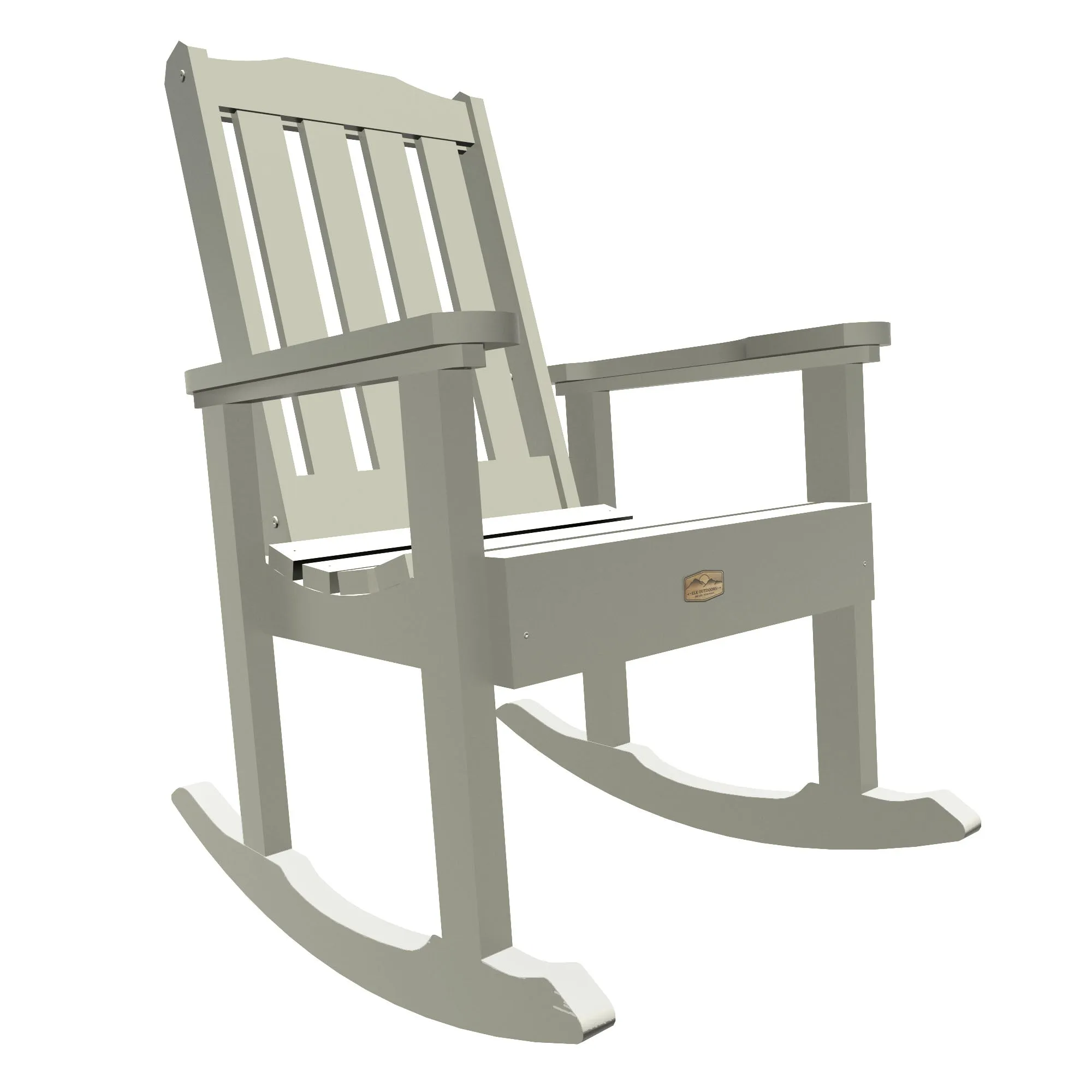 Essential Country Rocking Chair