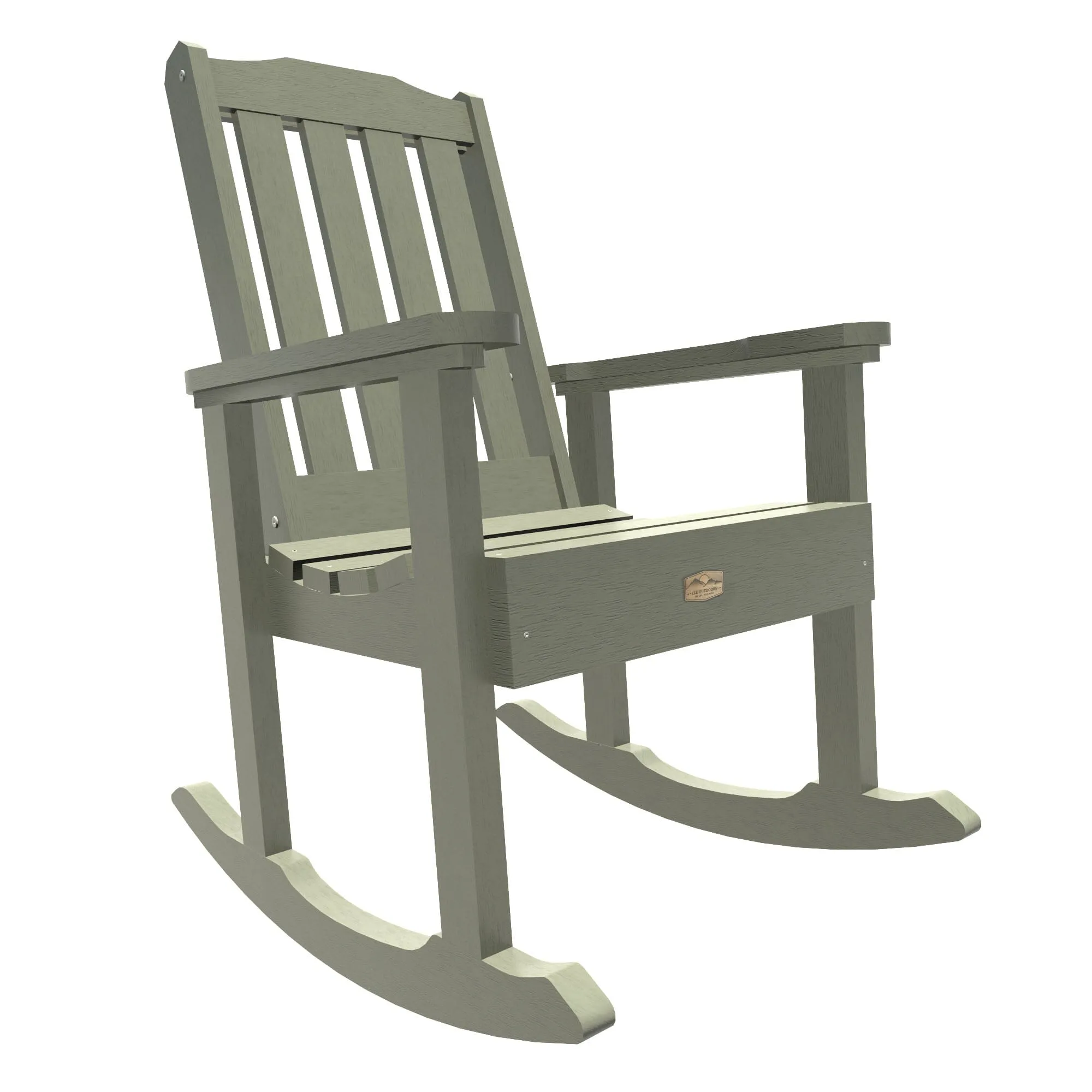 Essential Country Rocking Chair