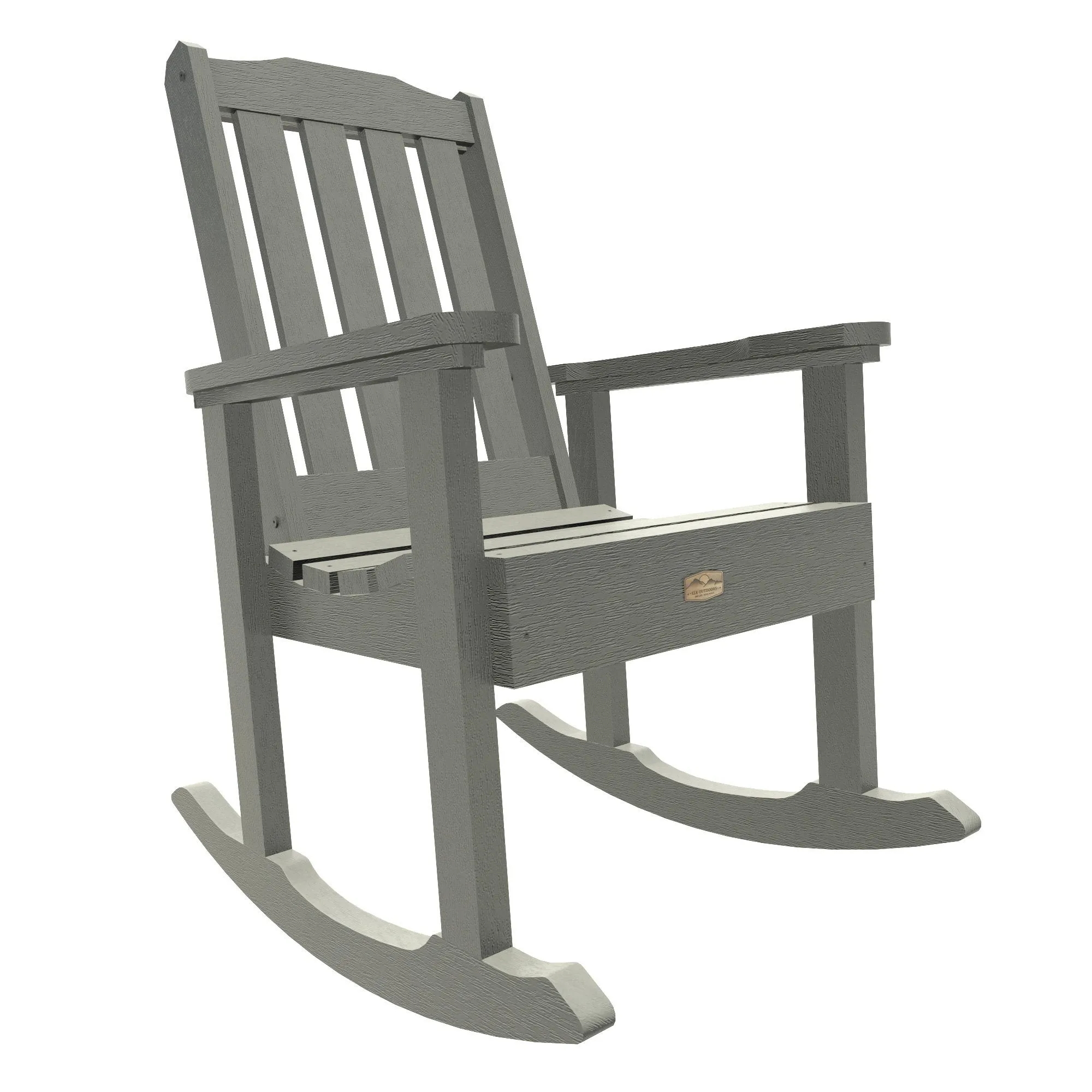 Essential Country Rocking Chair