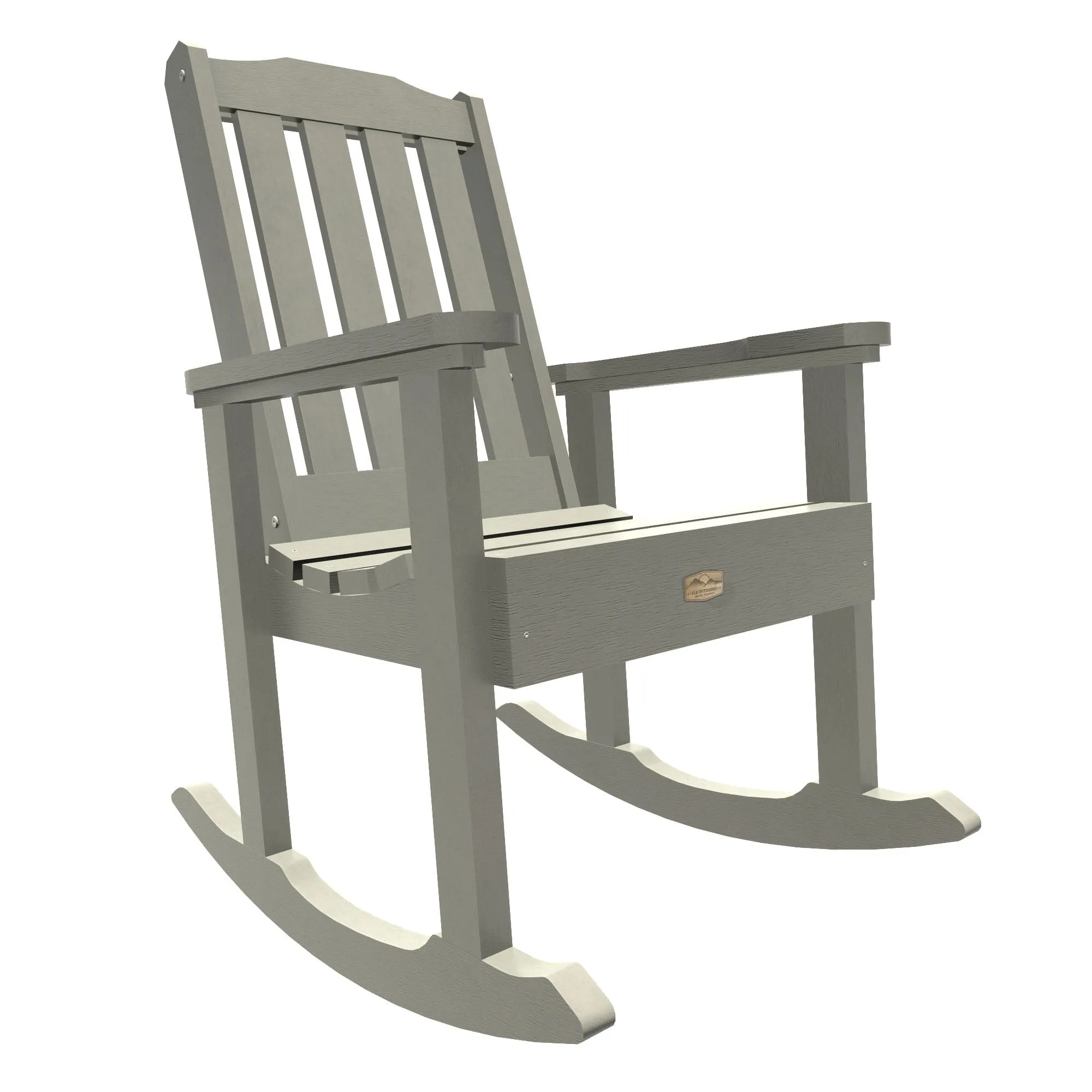 Essential Country Rocking Chair
