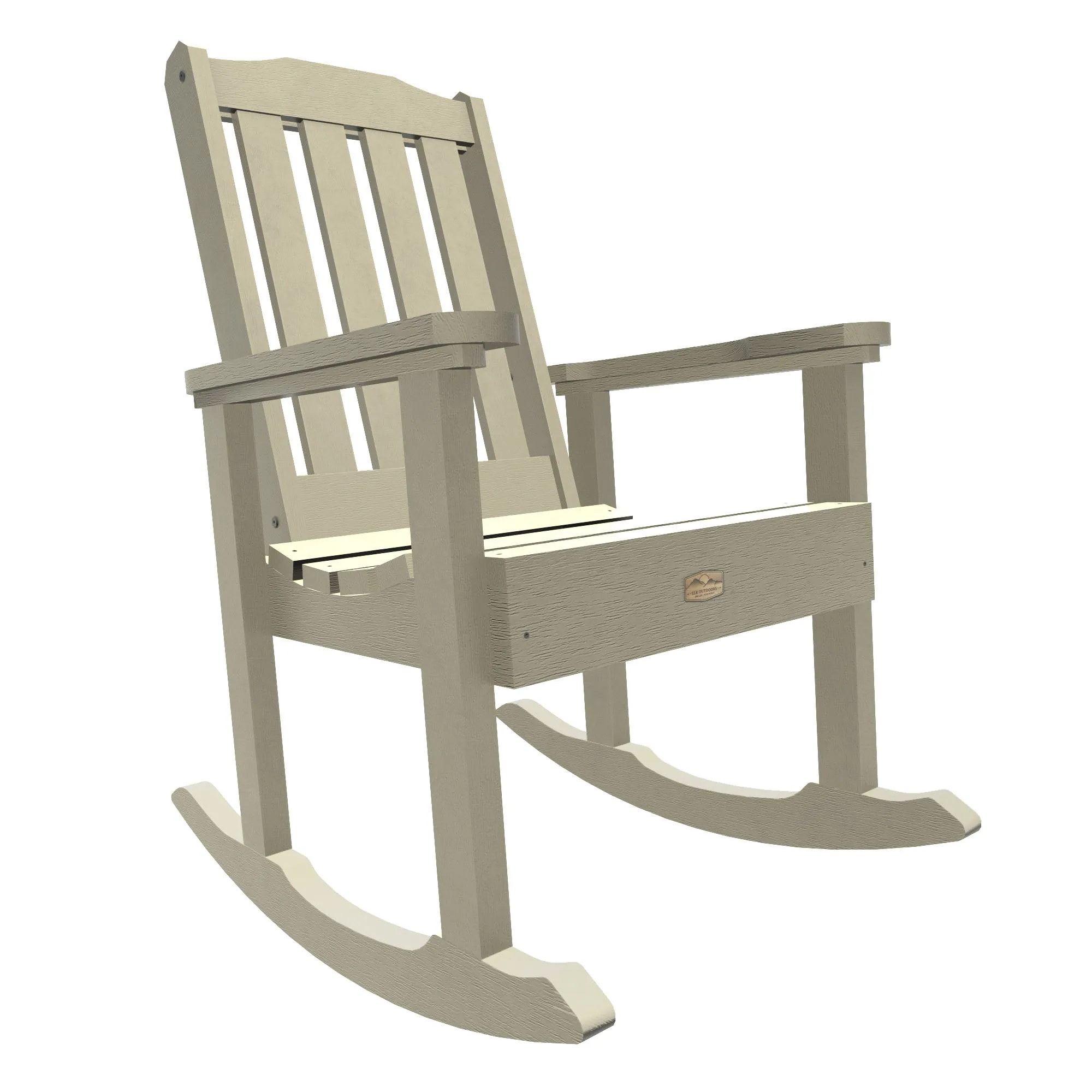 Essential Country Rocking Chair