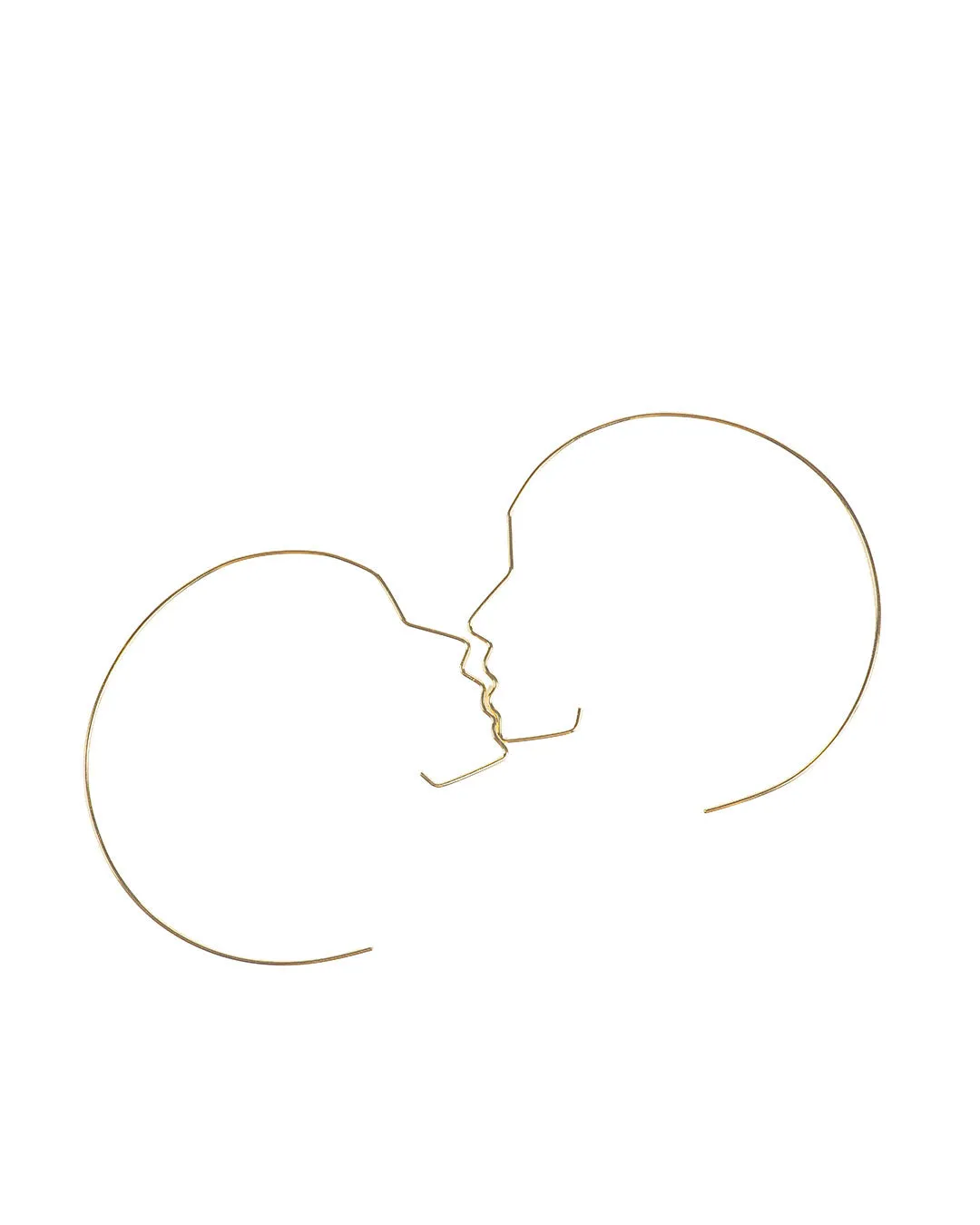 Express your face Earrings