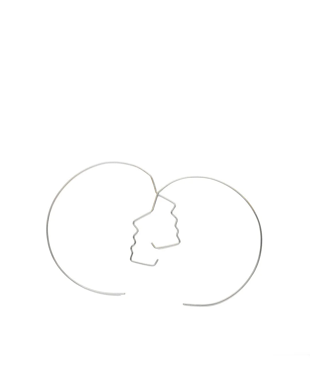 Express your face Earrings