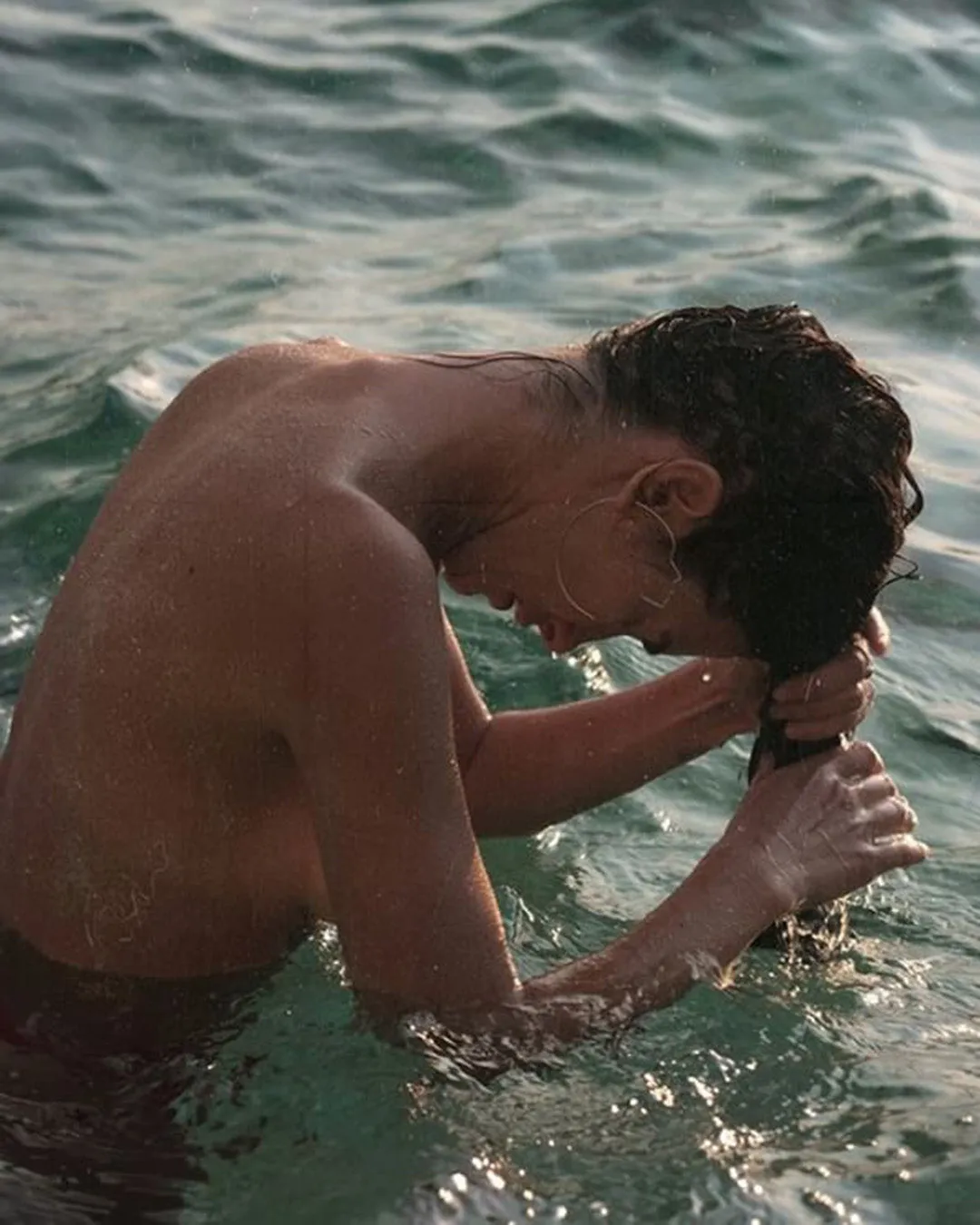 Express your face Earrings