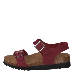 Filippa Sandal Bordeaux