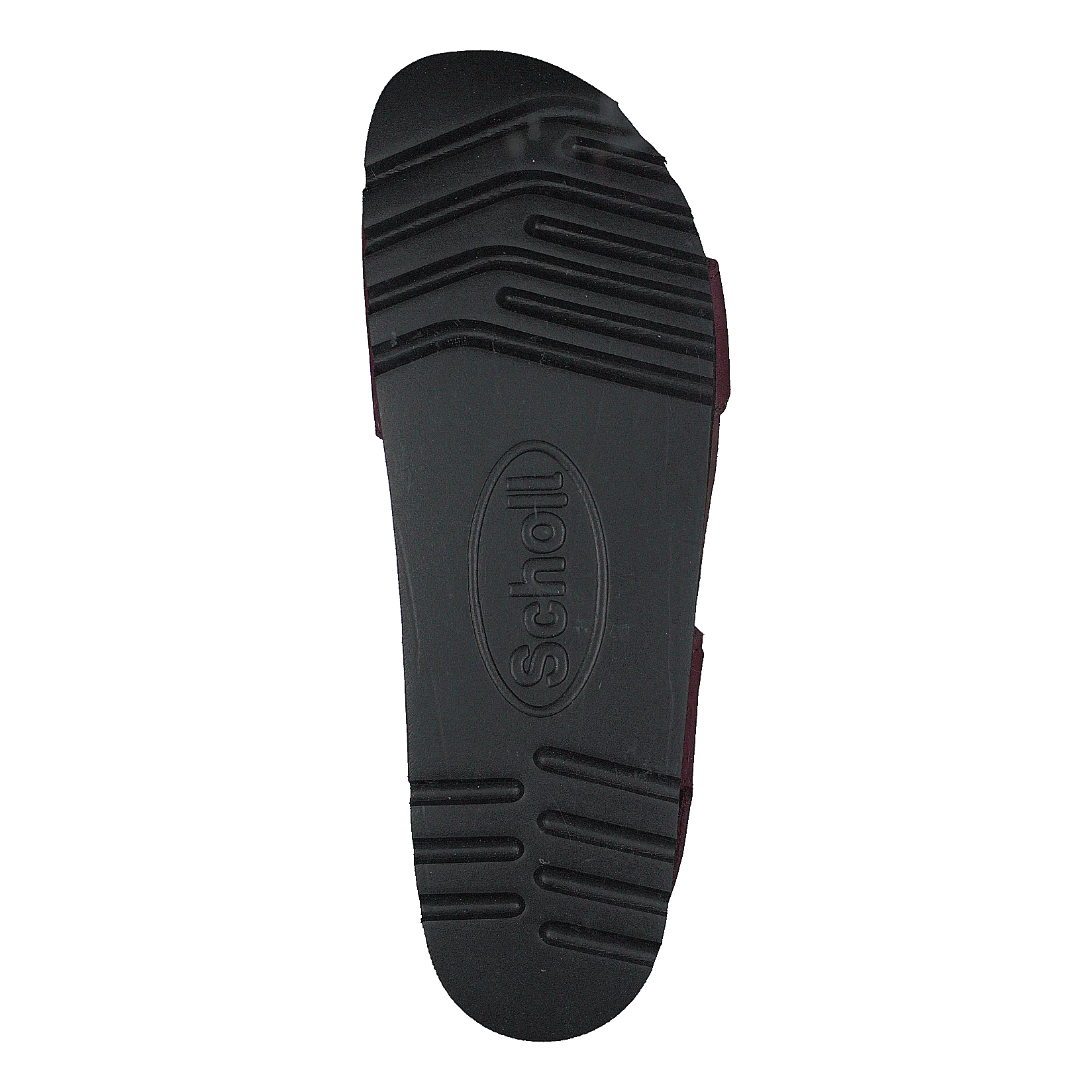 Filippa Sandal Bordeaux