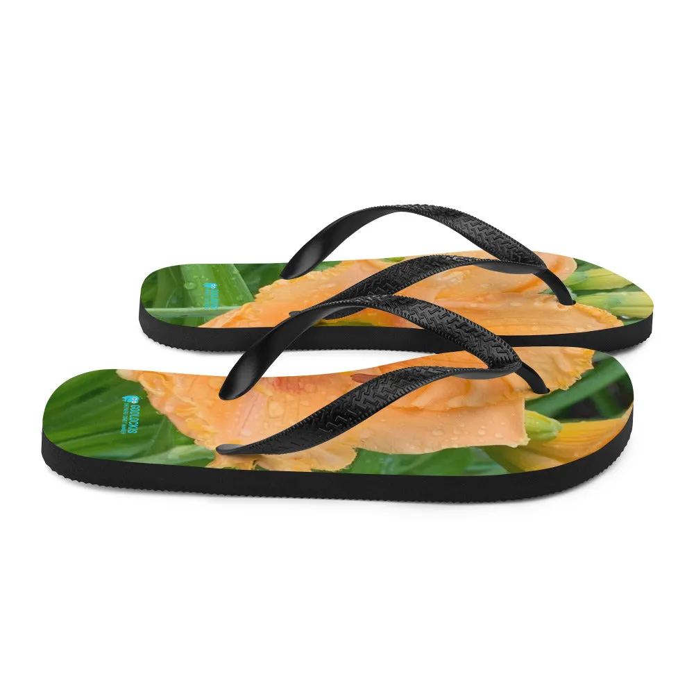 Flip-Flops