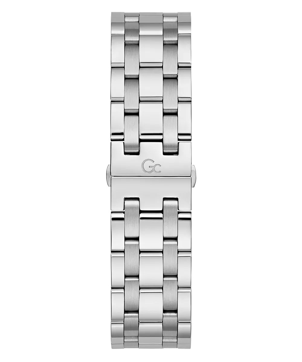 Gc One Sport Chrono Metal