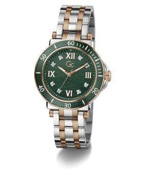 Gc One Sport Lady Mid Size Metal