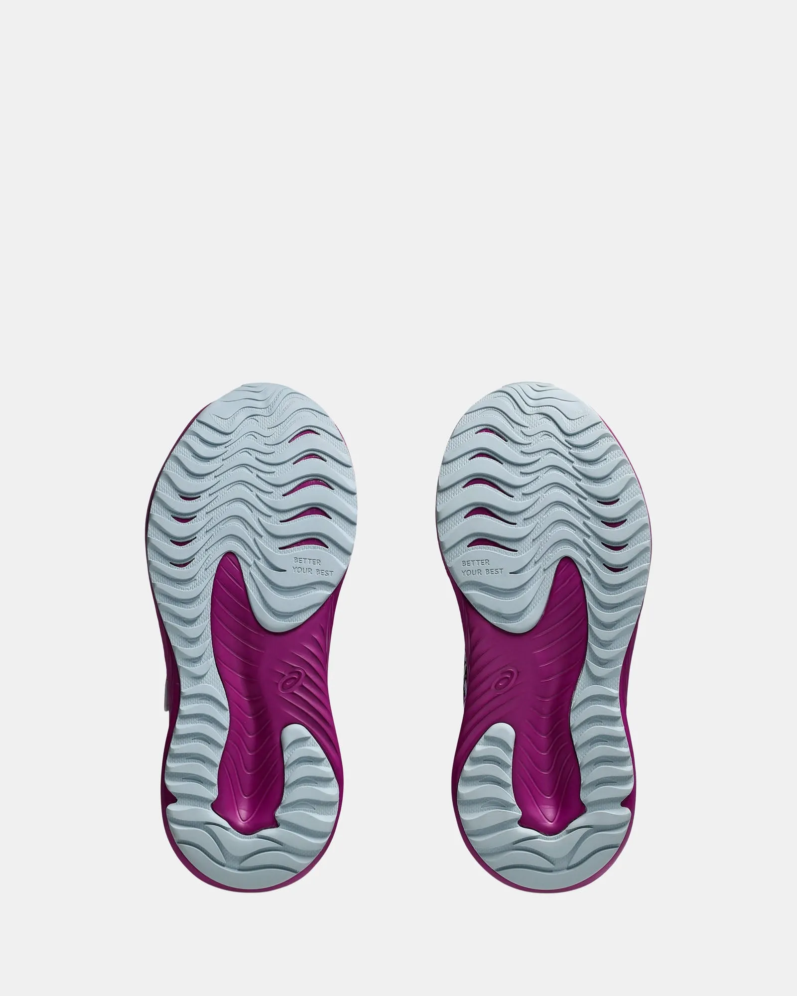 Gel-Noosa Tri 16 Pre-School Bold Magenta/White