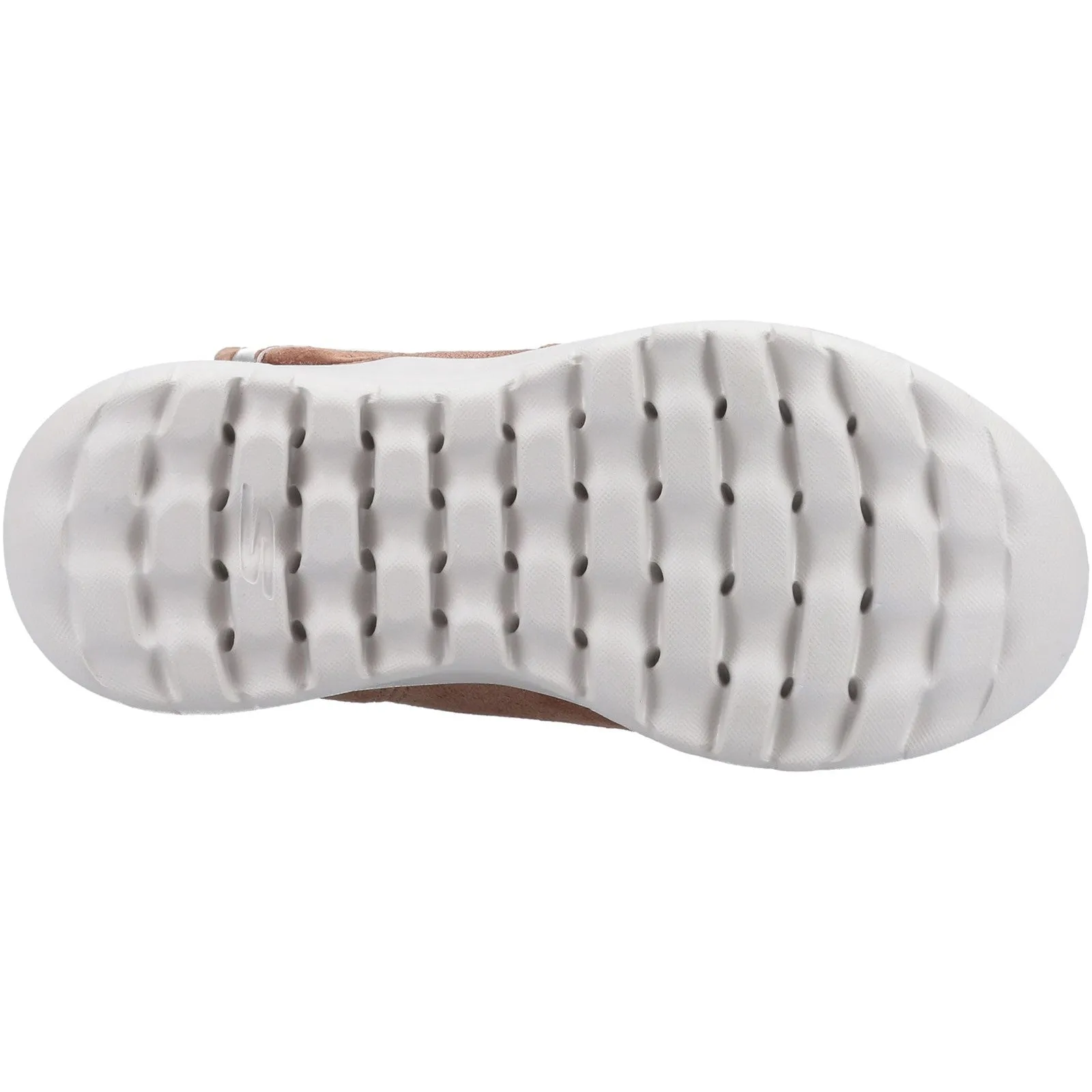 Go Walk Joy Strong Willed Ankle Boot