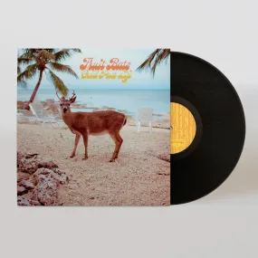 Gold Past Life (Vinyl)