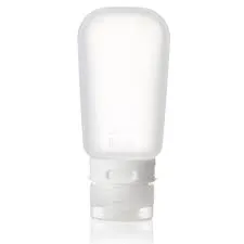 GoToob - Individual 100 ml / 3.4 oz Travel Tube