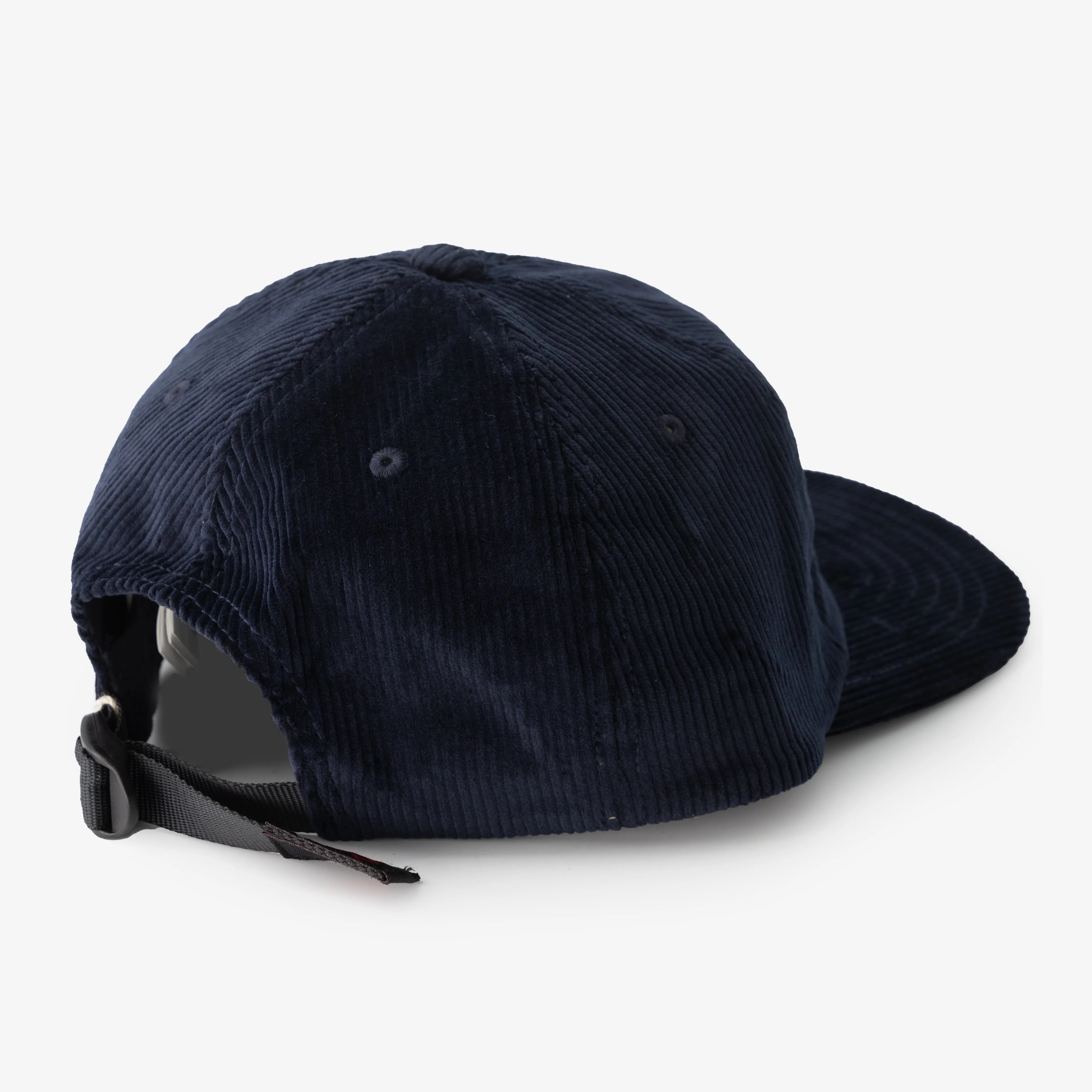 Gramicci Corduroy Cap Dark Navy