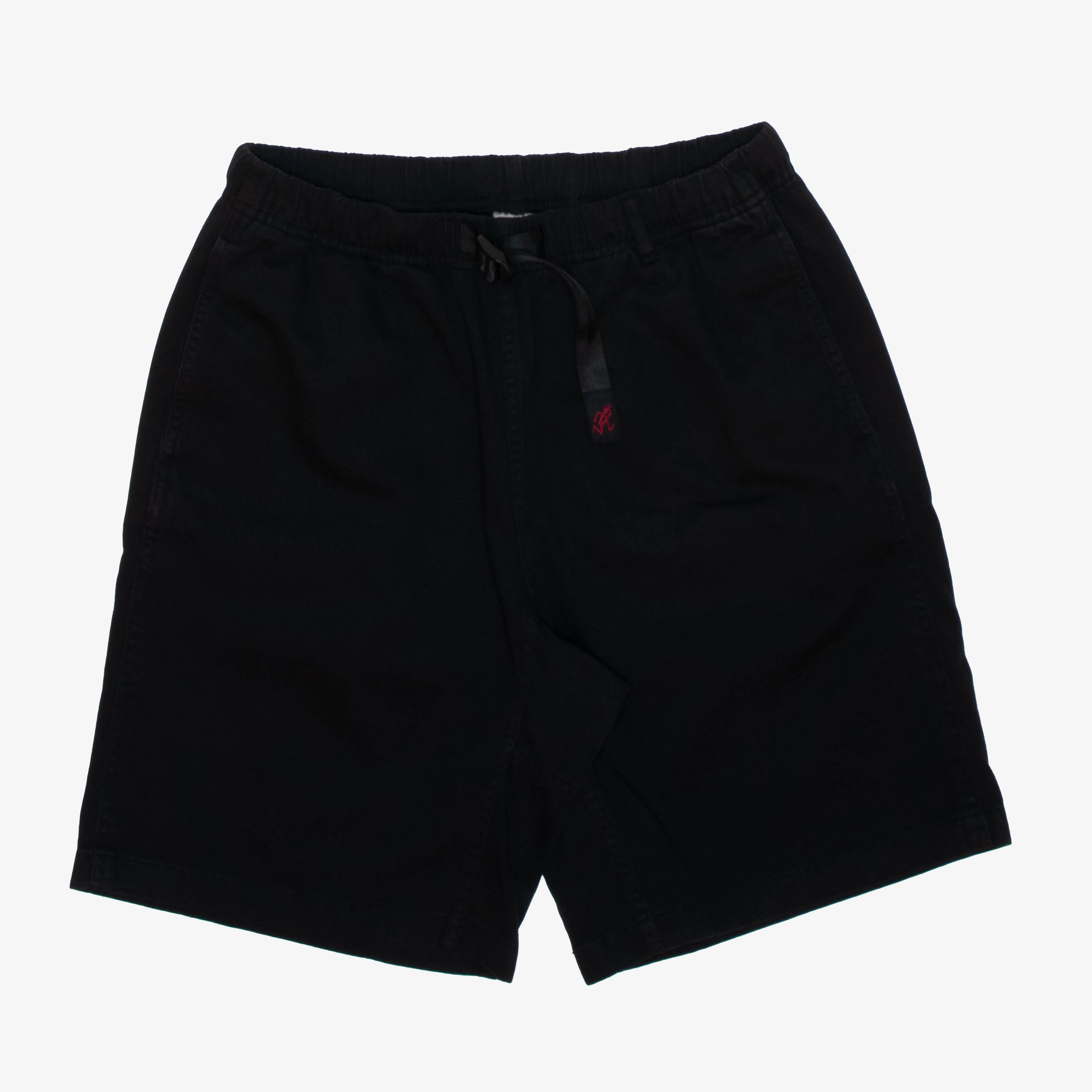 Gramicci G Shorts Black