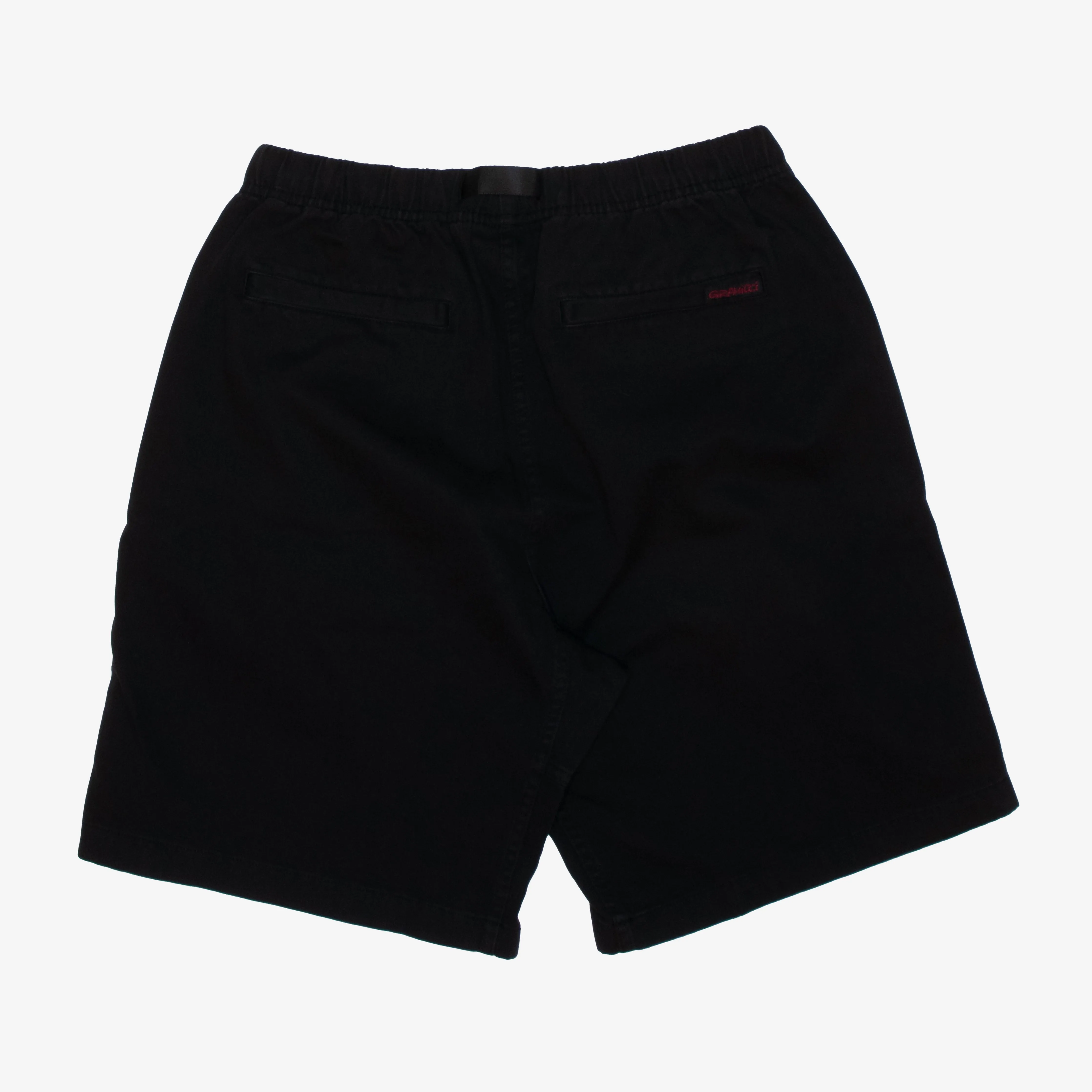 Gramicci G Shorts Black