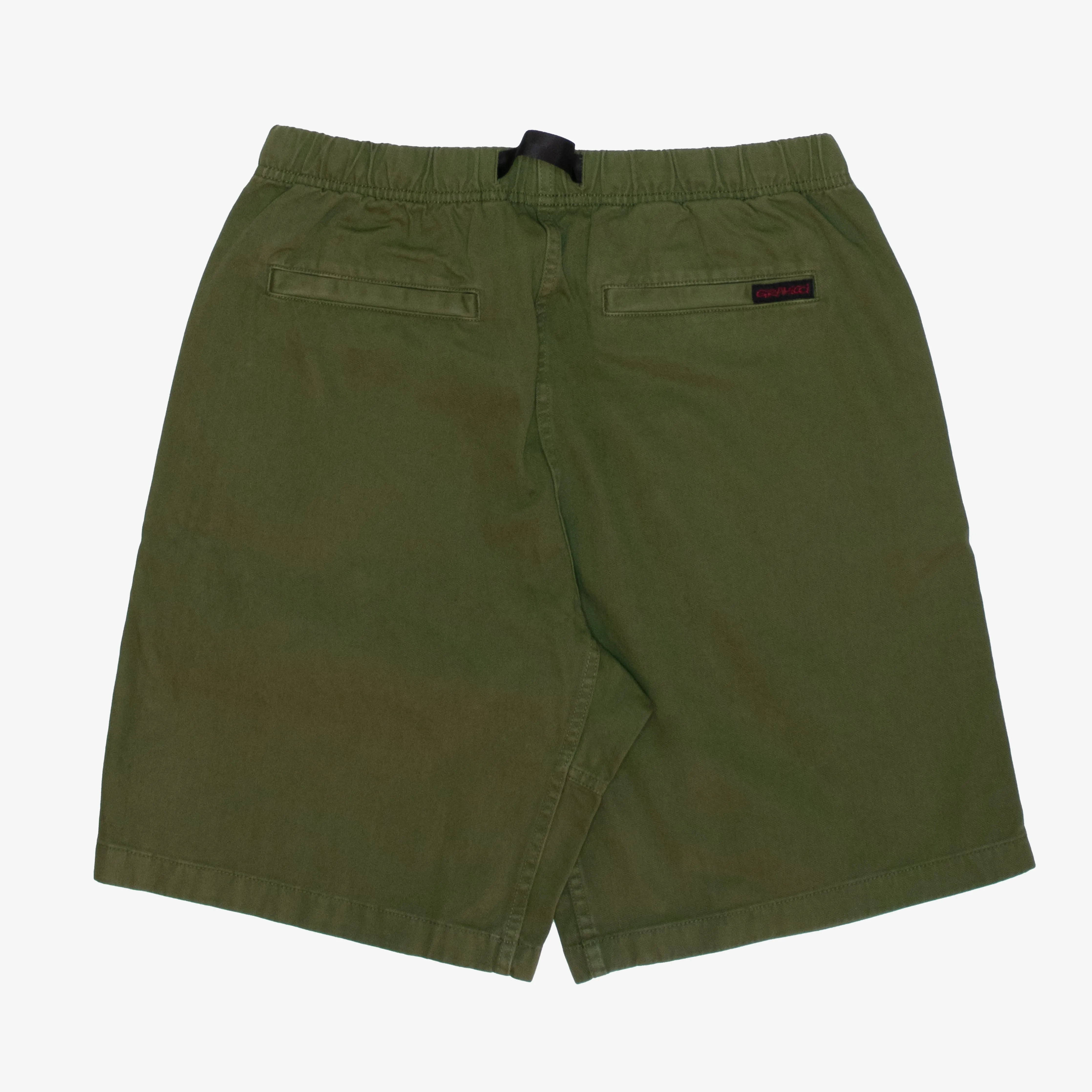 Gramicci G Shorts Olive
