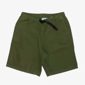 Gramicci G Shorts Olive