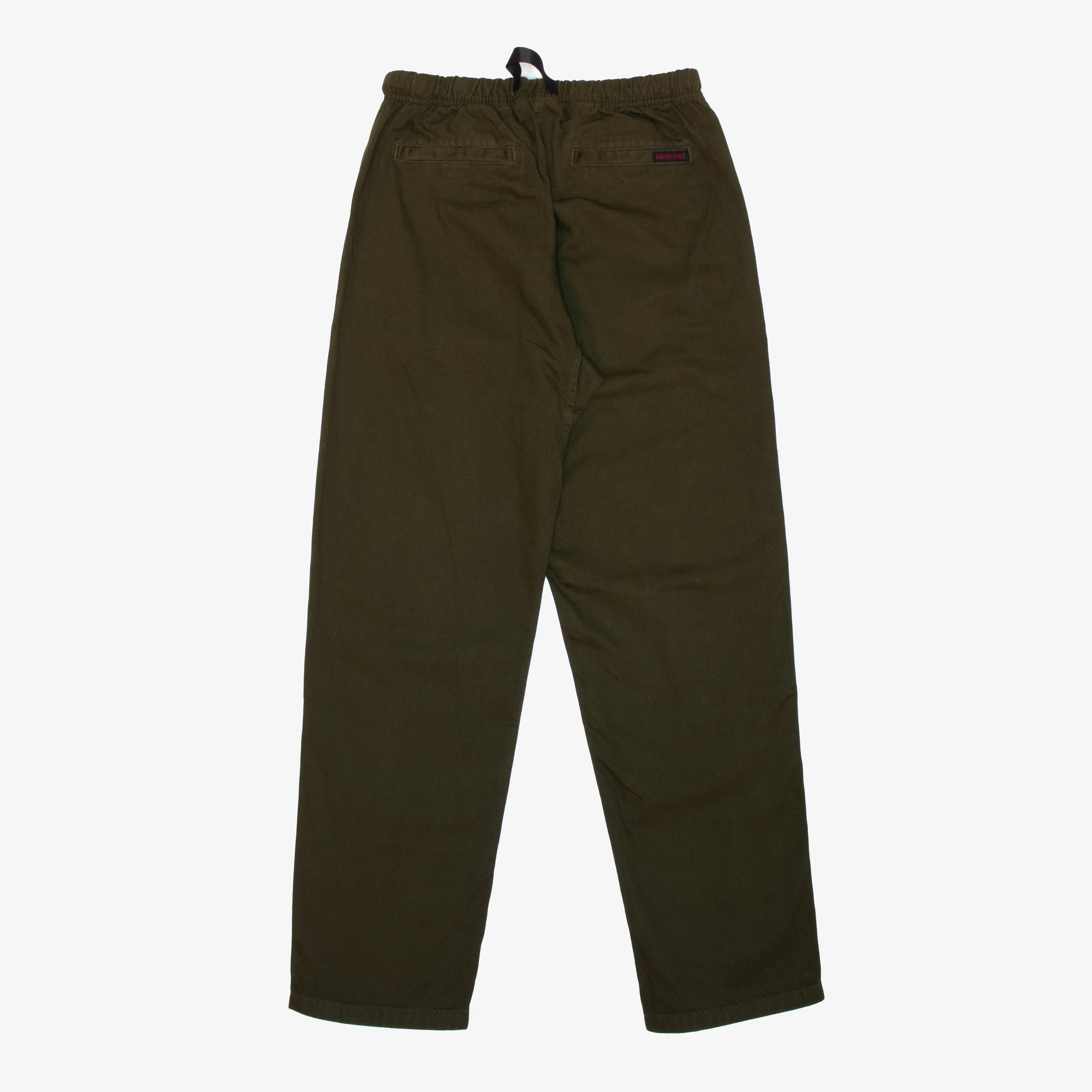 Gramicci Pants Deep Green