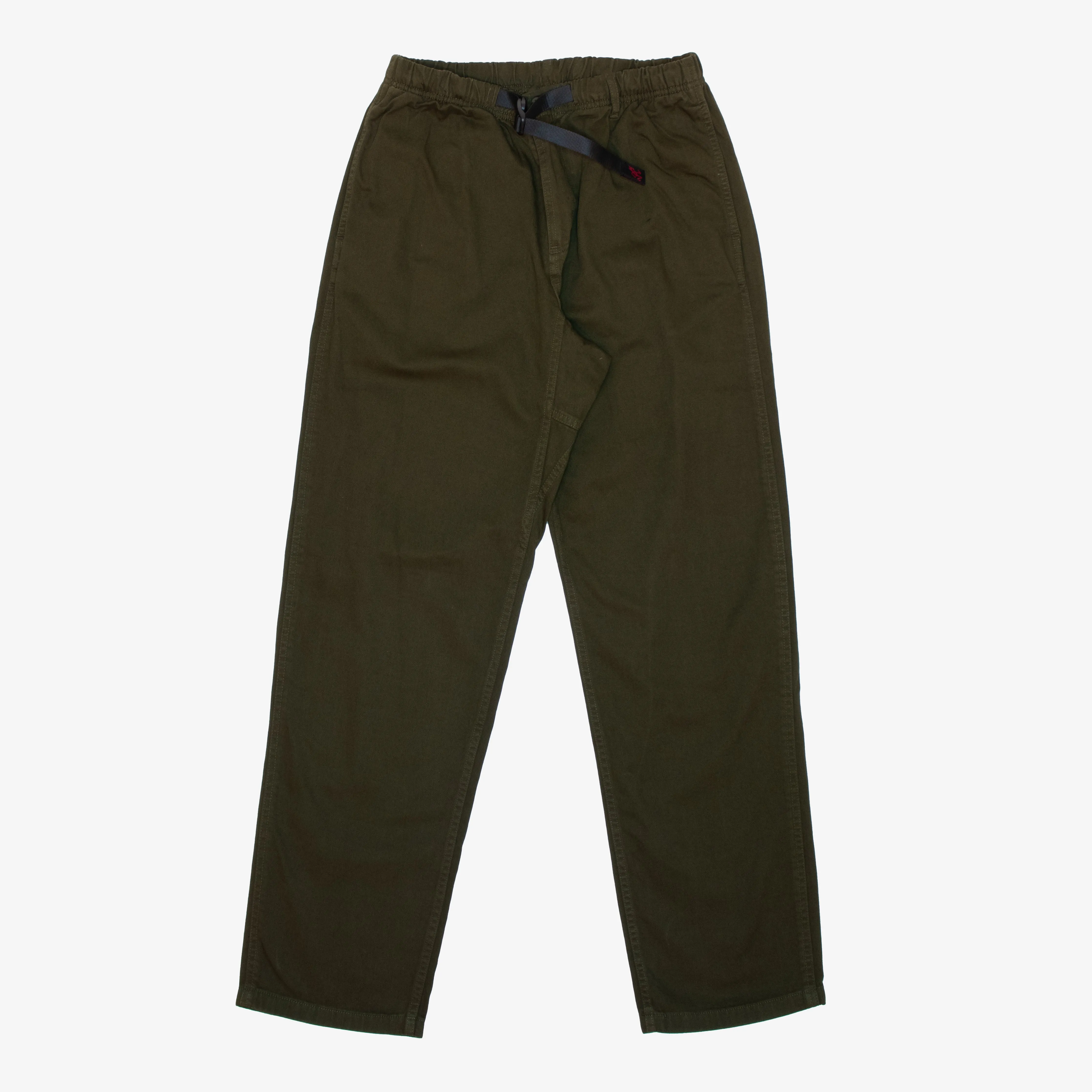 Gramicci Pants Deep Green