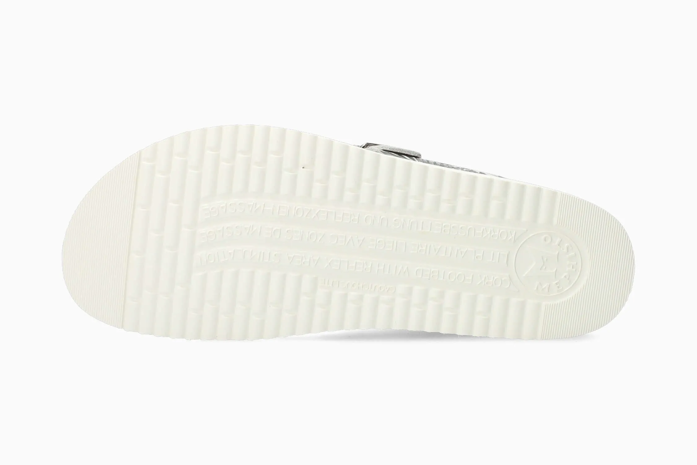 Helen Brights - Silver Jungle