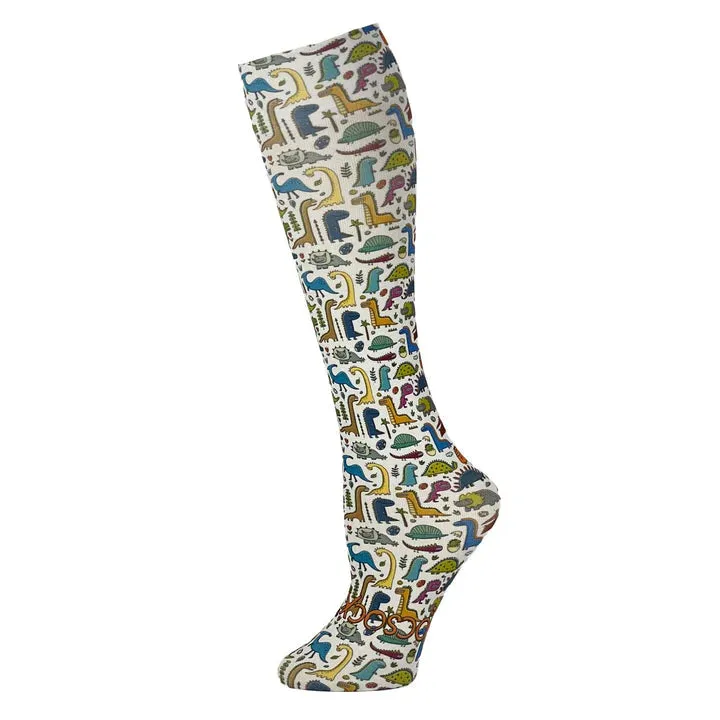 Hocsocx Dinosaur Inner Socks