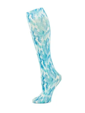 Hocsocx Ice Blue Inner Socks