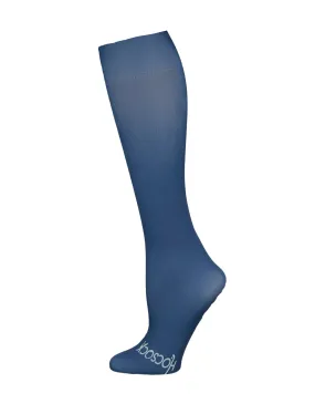 Hocsocx Navy Inner Socks