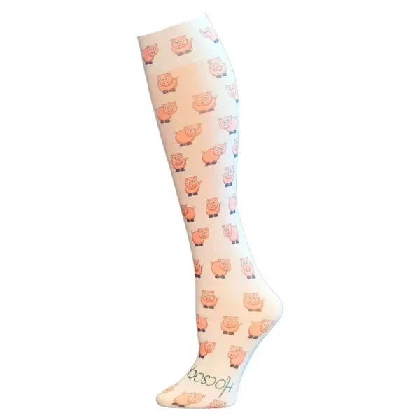 Hocsocx Pig Inner Socks