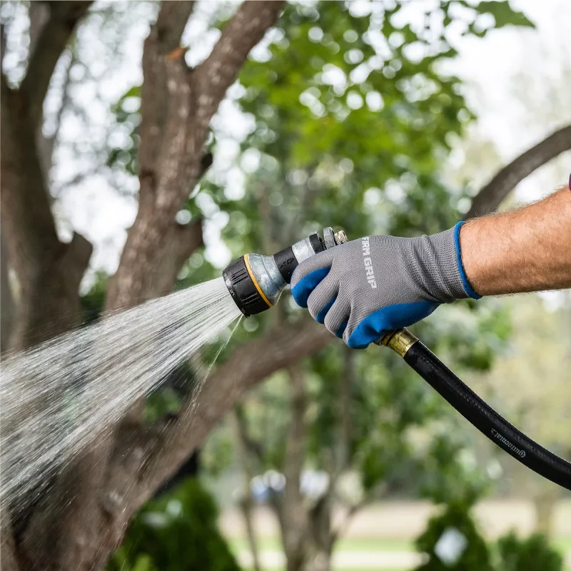 HONEYCOMB LATEX COATED (BLUE)