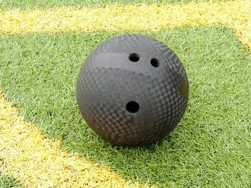 Inflataball Inflatable Bowling Ball