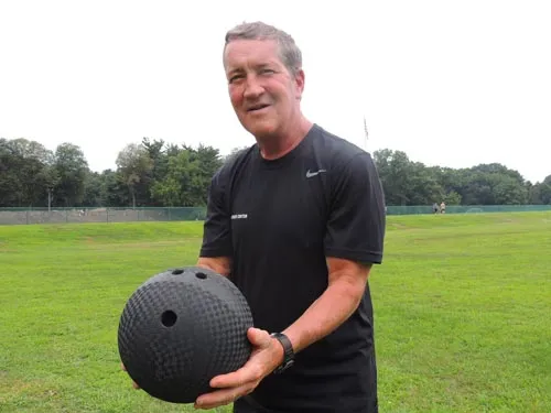 Inflataball Inflatable Bowling Ball