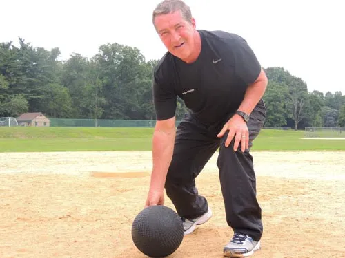 Inflataball Inflatable Bowling Ball