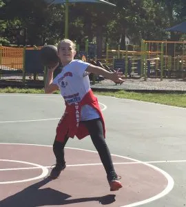 Inflataball Inflatable Bowling Ball