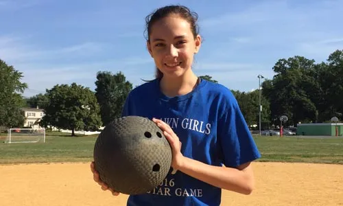 Inflataball Inflatable Bowling Ball