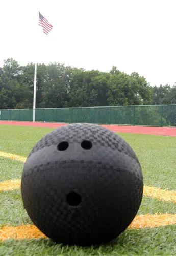 Inflataball Inflatable Bowling Ball