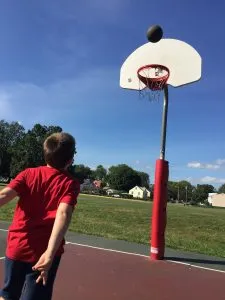 Inflataball Inflatable Bowling Ball